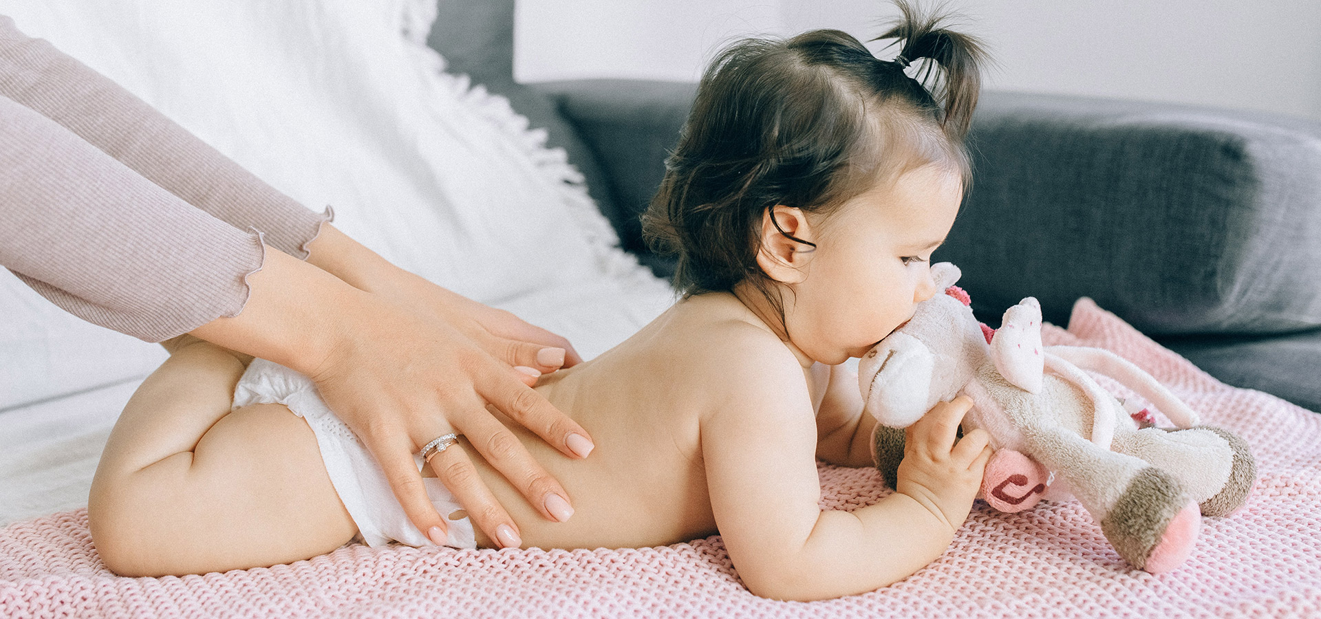 Mum & Baby Yoga